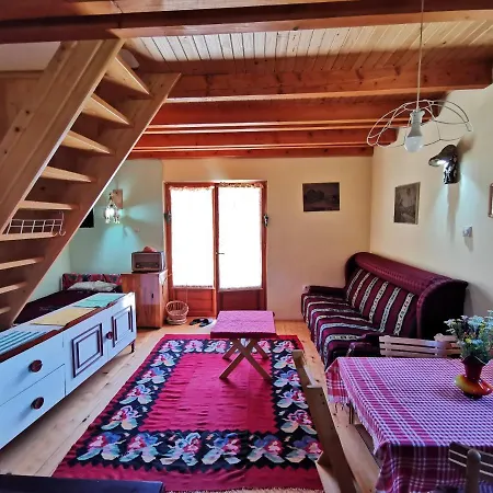 Vikendica Dana דירה *