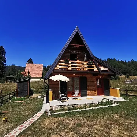 Apartment Vikendica Dana *