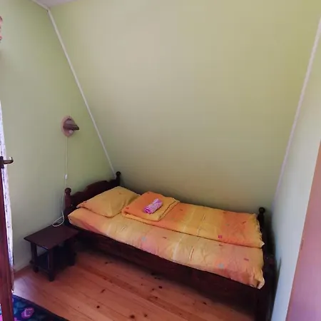 公寓 Vikendica Dana 米特洛瓦克