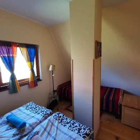 Vikendica Dana * 米特洛瓦克