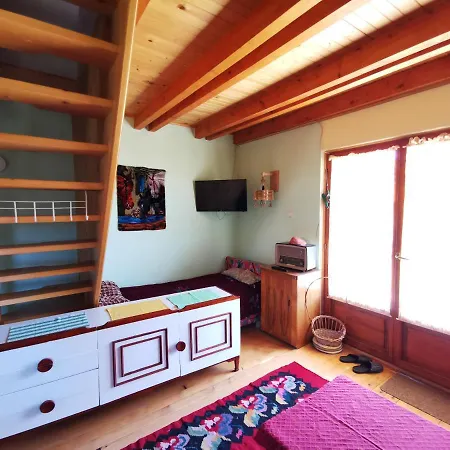 דירה Vikendica Dana מיטרובאץ