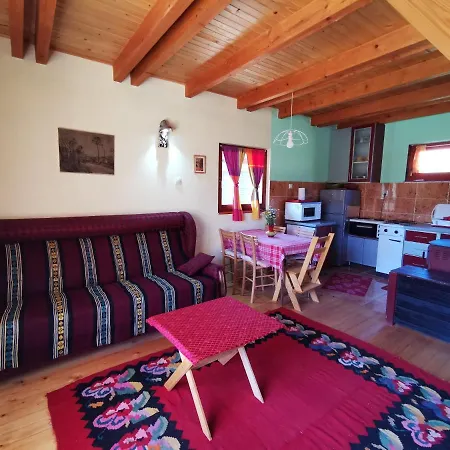 Vikendica Dana דירה *