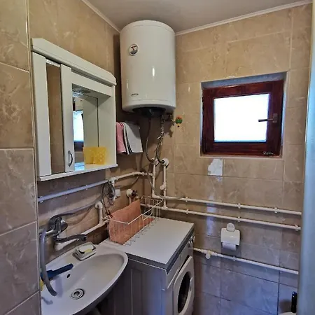 Vikendica Dana 公寓