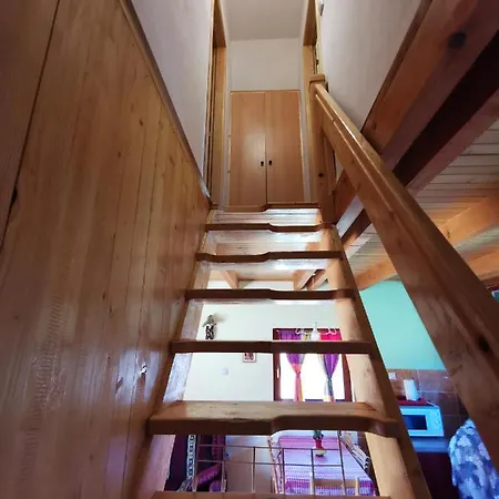 Vikendica Dana Apartment Mitrovac
