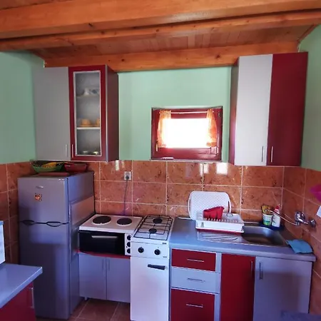 Vikendica Dana Mitrovac