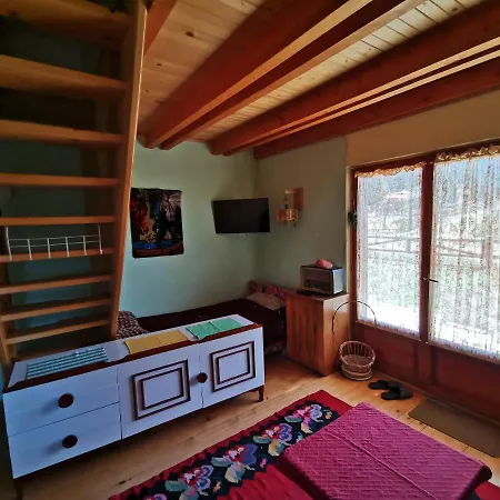 Apartment Vikendica Dana