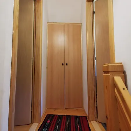 公寓 Vikendica Dana *