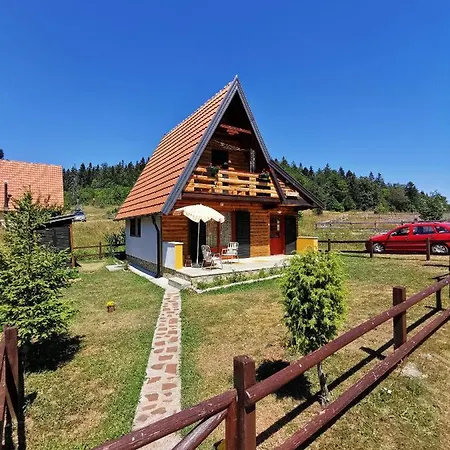 Vikendica Dana Apartment *