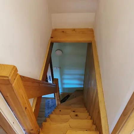 公寓 Vikendica Dana