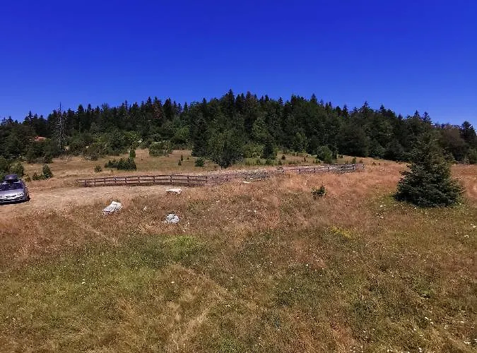 Vikendica Dana Apartmán