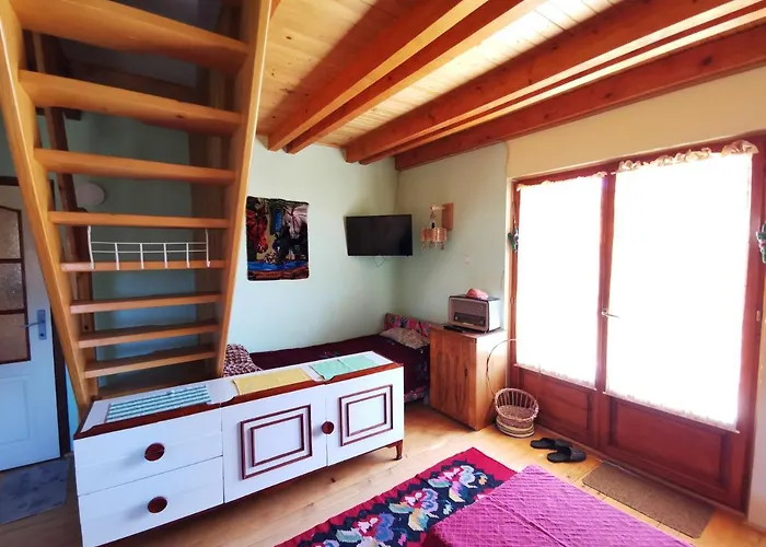 Apartmán Vikendica Dana Mitrovac