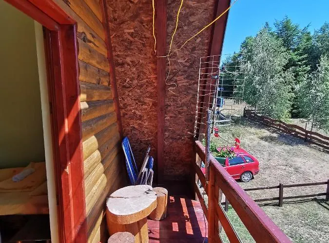 Vikendica Dana Apartmán *