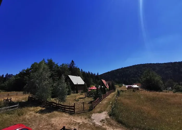 Vikendica Dana Apartmán Mitrovac